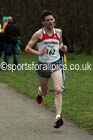 Senior men and veterans over-40s Royal Signals NECC Rod Relays, Hetton Lyons Park, Hetton-le-Hole. Photo: David T. Hewitson/Sports for All Pics